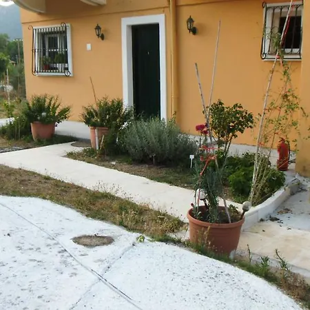 Appartement Niki *