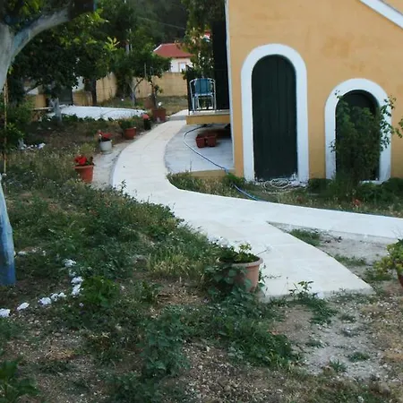 Appartement Niki *