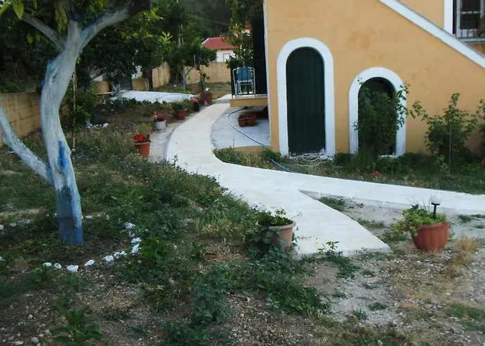 Appartement Niki *