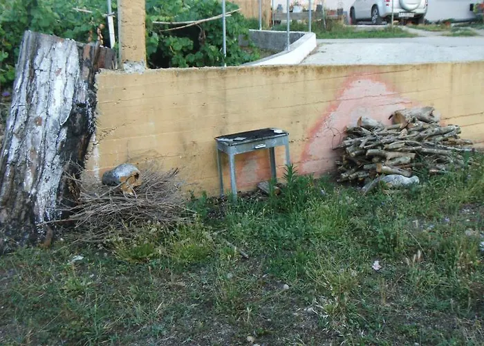 Appartement Niki