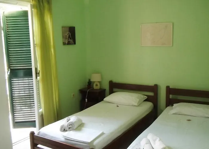 Niki Appartement
