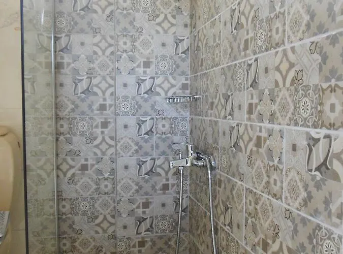 Appartement Niki *