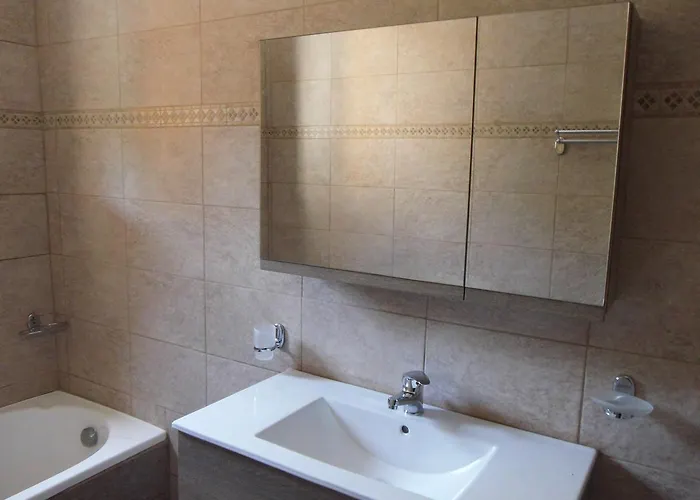 Niki Appartement *