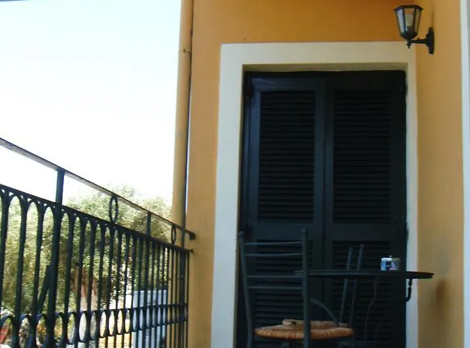 Niki Appartement