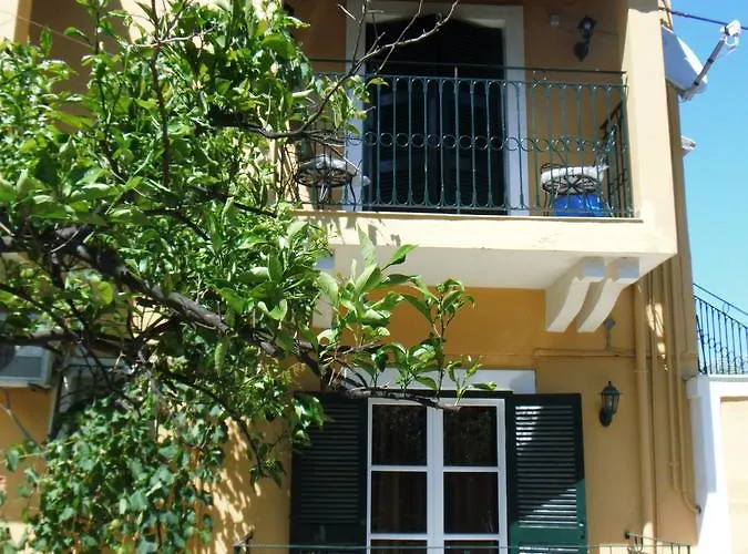 Niki Appartement