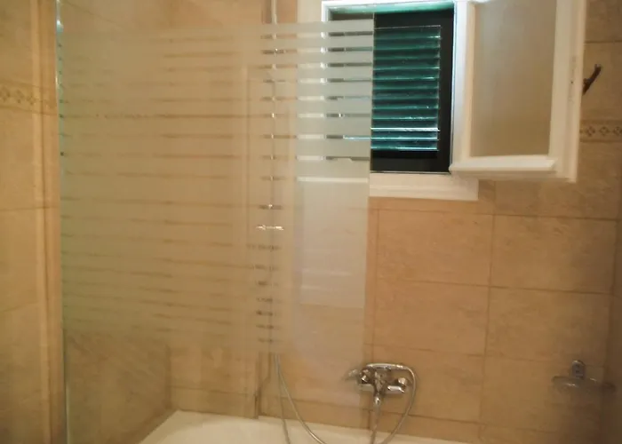 Niki Appartement Ýpsos