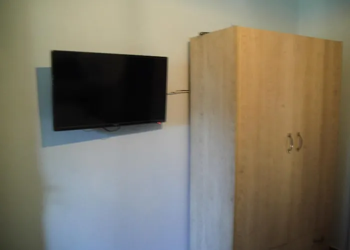 Appartement Niki Ýpsos