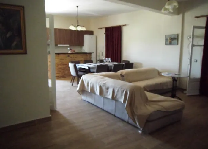 Niki Appartement