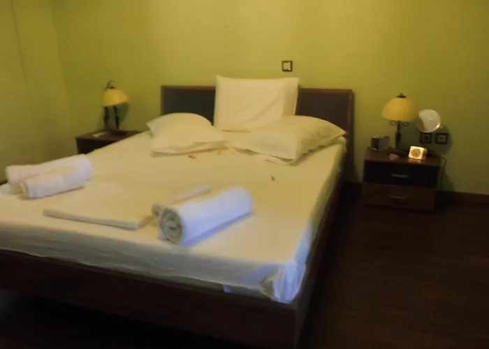 Niki Appartement