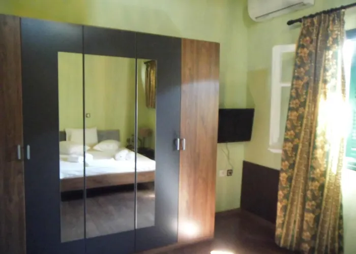 Appartement Niki *