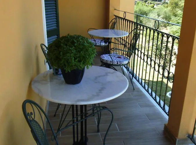 Niki Appartement Ýpsos