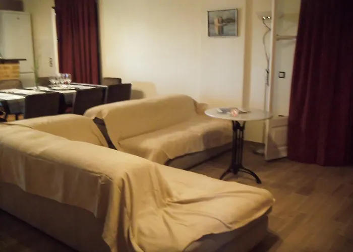 Appartement Niki *