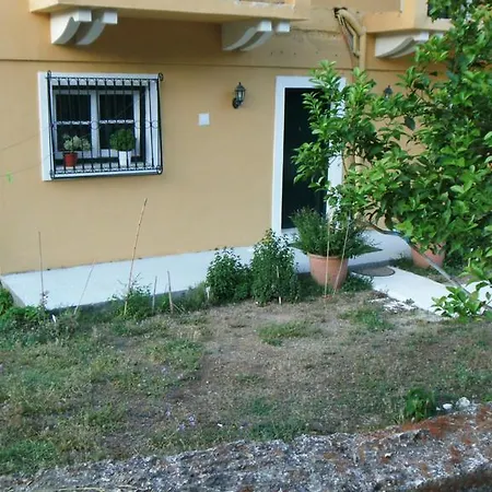Apartment Niki