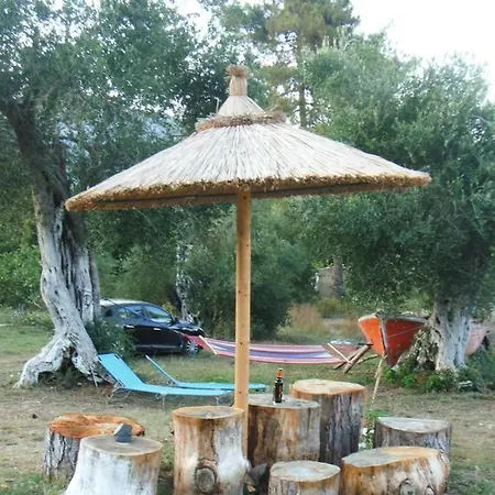 شقة Niki إيبسوس