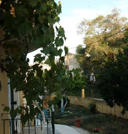 Apartment Niki