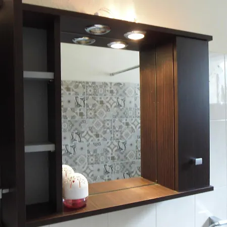 Apartment Niki