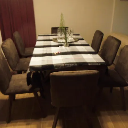Apartment Niki