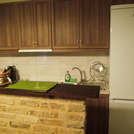 Apartament Niki