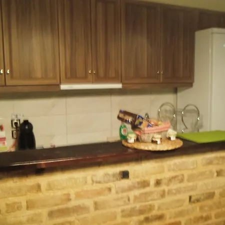 Apartment Niki Ýpsos