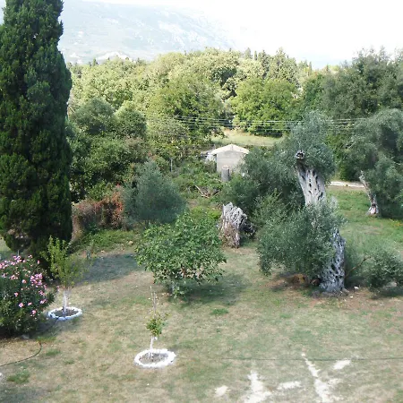 Niki Apartament