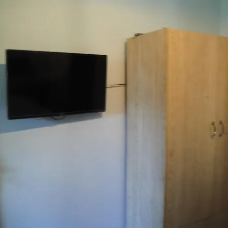 Apartament Niki Ipsos