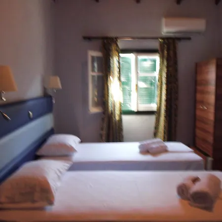 Apartment Niki