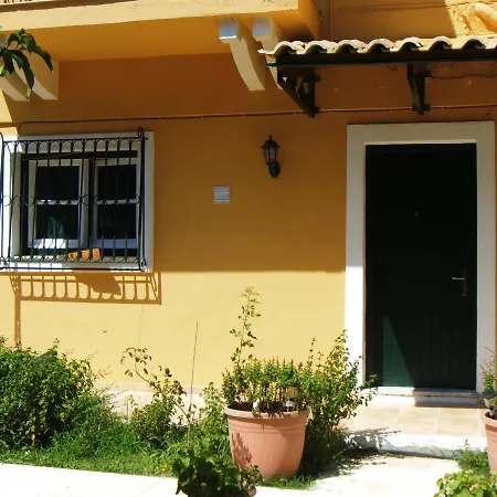 Apartment Niki *