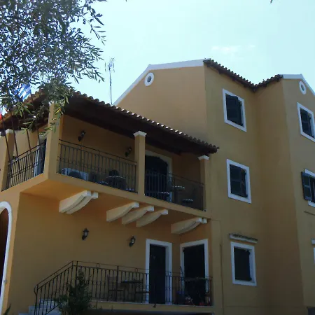 Niki Apartment