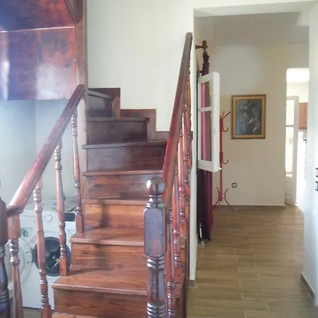 Apartment Niki