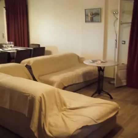 Apartment Niki *