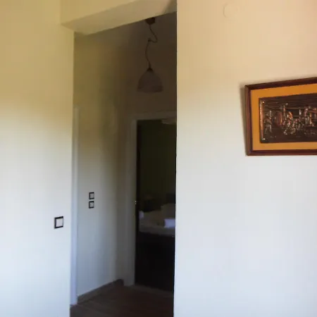 Niki Apartment