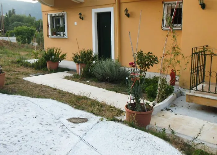 Apartament Niki *