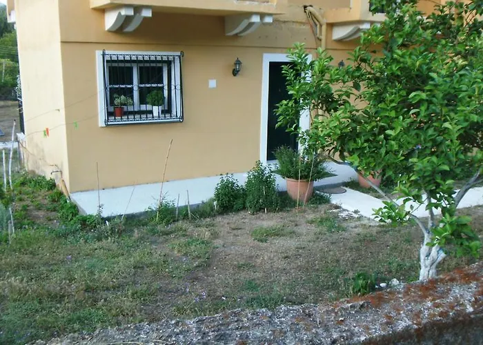 Apartament Niki