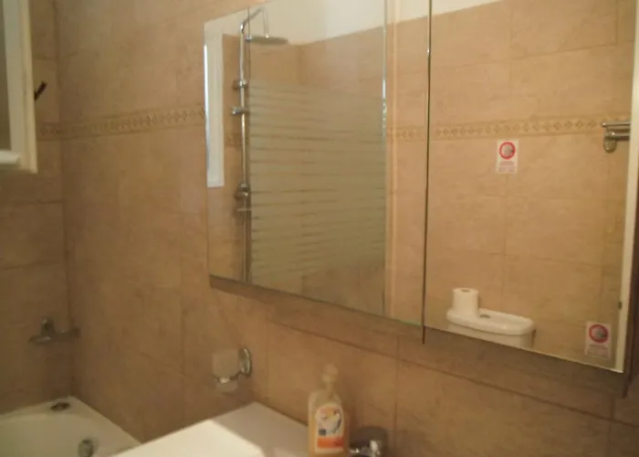 Apartament Niki Ipsos