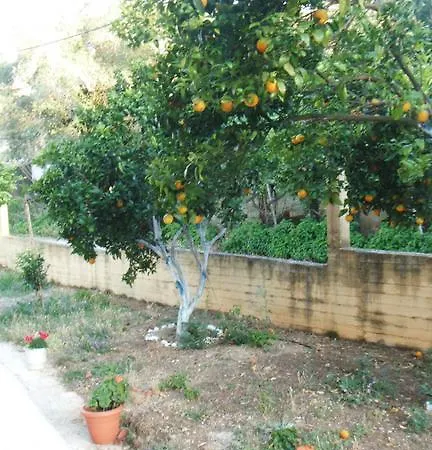 Apartament Niki Ýpsos