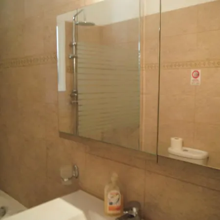 Apartament Niki Ýpsos