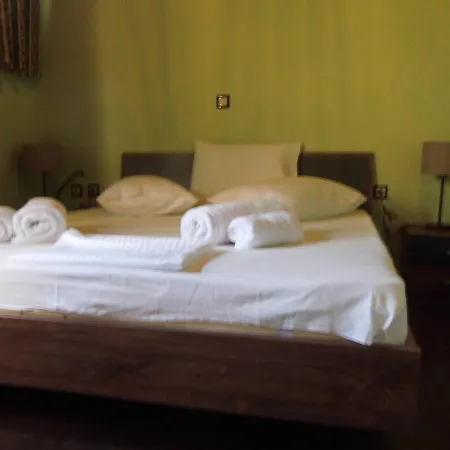 Apartament Niki Ýpsos