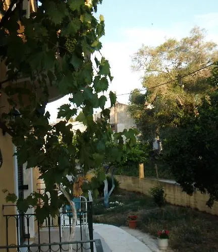 Διαμέρισμα Niki
