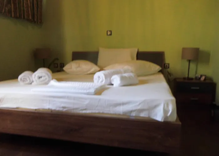 Διαμέρισμα Niki Ύψος