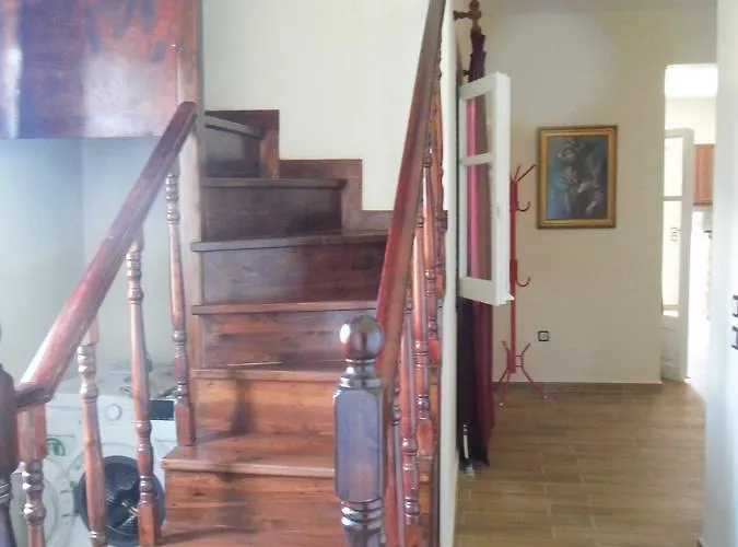 Διαμέρισμα Niki